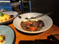 -巴别塔法餐舍(合作路店)