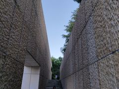 -长春世界雕塑园