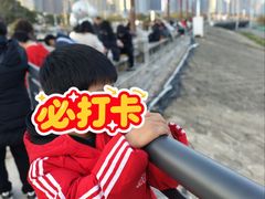 -秋水广场音乐喷泉