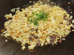 -舞鹤日本料理铁板烧(华侨城店)