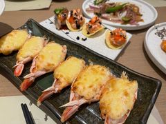 -大渔铁板烧(海雅缤纷城店)