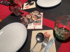 -百特喜·意大利餐厅(八佰伴镇江店)