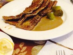 露西亚西餐厅(头道街店)-露西亚咖啡西餐厅(哈尔滨俄侨纪念馆店)