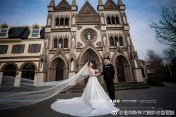 点击看大图 -维纳斯婚纱摄影(鞍山店)