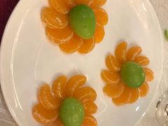 -芭菲盛宴·环球美食(解放碑英利国际店)
