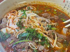 -筒骨麻辣烫(永同昌公寓胜明花园店)