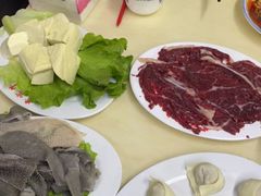 -贵宾牛·潮汕牛肉火锅(珠池总店)