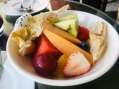 -无锡苏宁JW万豪酒店-大堂酒廊