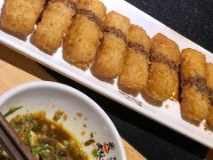 -老版火锅(半坡店)