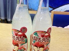 -老虎滩大连海鲜烧烤(水游城店)