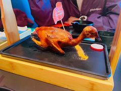 -羽鸽集·乳鸽专门店·地道顺德菜(岭南站店)