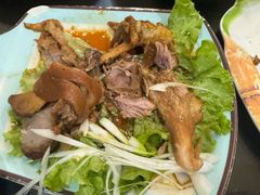 -鼎香润(德胜门内店)