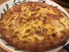 -萨莉亚意式餐厅(苏州泉屋店)