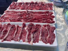 -夜牛潮汕鲜牛肉火锅店(翻身店)