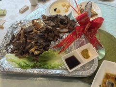 -高老庄新家宴(北斗星广场店)