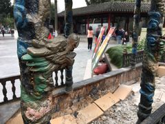 -常州古运河南大街文化旅游区-人民公园