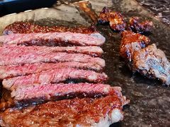 肋眼牛排-老乾杯和牛烧肉(王府中环店)