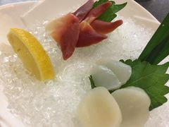 -禾绿寿司·定食·拉面·烧炸(喜荟城店)