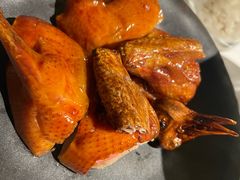 -荣小馆(安达仕店)