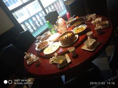 -小柴米·传统江西菜(八一广场店)