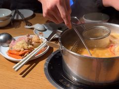 -生如夏花泰式火锅(西村黑金店)