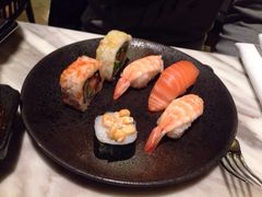 沈阳君悦酒店乐厨自助餐厅-君悦酒店·乐厨·高空自助餐(青年大街店)