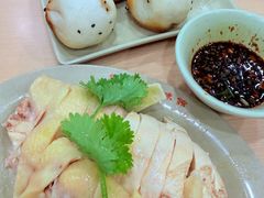 -百家鸡味馆(清泰店)