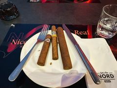 -Nord Grill&Bar Highland诺德西餐(深圳欢乐海岸店)