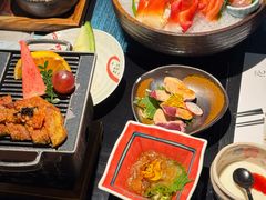 -花潮料理艺食馆(SM新生活广场店)