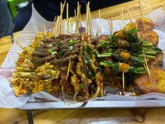 -魏记里脊肉炸炸炸(南门口店)