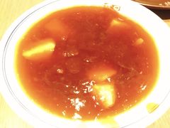 桂花糖芋苗-香园茶社·金陵小灶(老门东店)