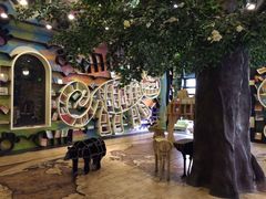 -钟书阁(松江泰晤士小镇店)