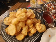 -卢布里西餐厅(总店)