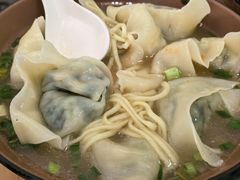 -常鲜德乐购迎桂馒头店(麻巷公寓店)