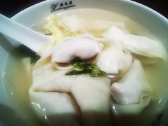 开洋馄饨-熙盛源(复兴路店)