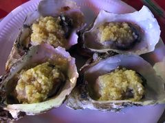 -海口骑楼小吃街