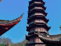 -阿育王寺