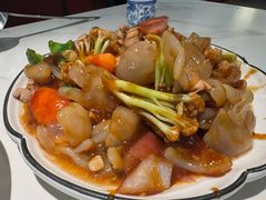 -旺达·福州菜(正大广场店)
