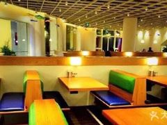 -So Lounge索兰至餐厅(蓝色港湾店)