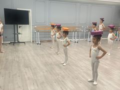 -西安小天鹅艺术团(曲江Alice店)