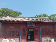-沧州文庙