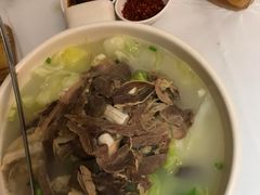 -眉州东坡(春秀路店)