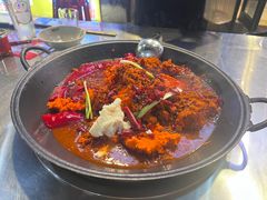 -椒贵火锅(剑南大道店)
