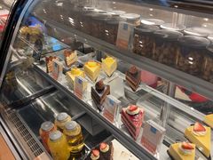 -大连铂尔曼酒店-铂尔曼美食廊 Pullman Deli
