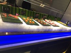 -加餐海鲜自助(宝龙一城店)