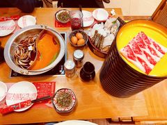 -牛New寿喜烧(青浦店)