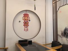 -鸿运诚羊蝎子·火锅(西单店)