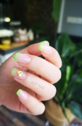 点击看大图 -JustNail甲思美甲