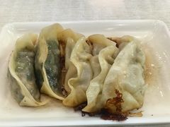-大董锅贴(崇安寺店)