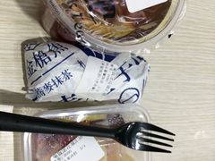 -眷村阿嬷(花城汇店)